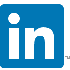 LinkedIn logo