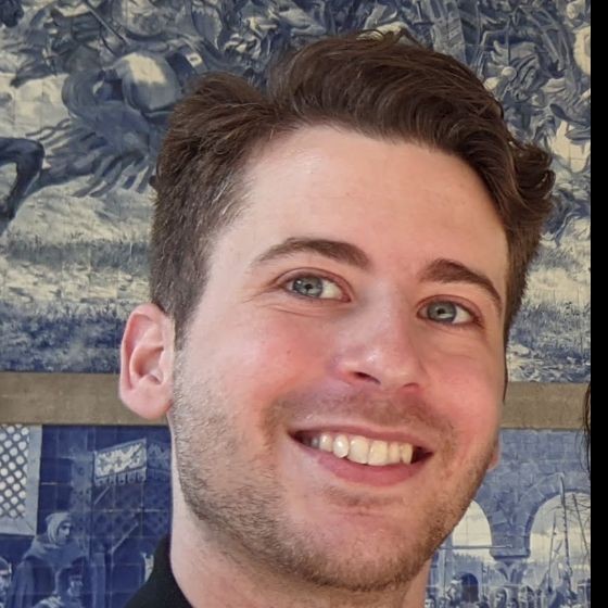 LinkedIn profile picture