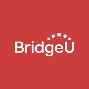 bridgeu logo