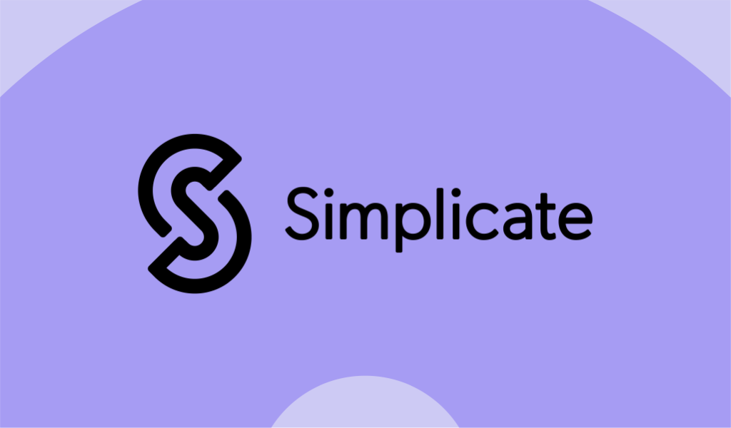 simplicate logo