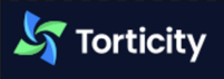 torticity logo
