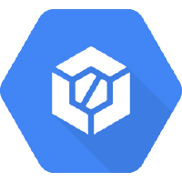 google cloud build logo